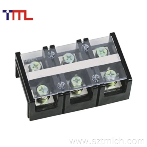 High-Voltage Terminal Block High-Quality Terminal